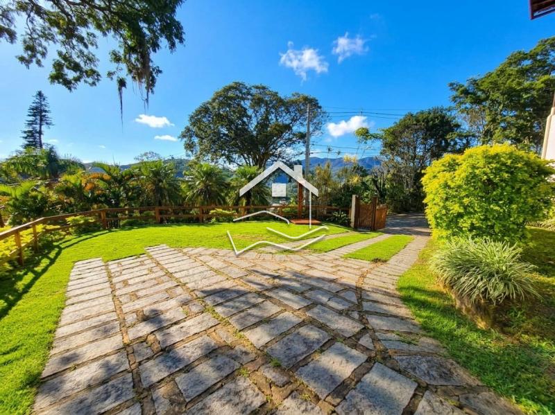 Casa para Alugar em Itaipava, Petrópolis - RJ - Foto 21