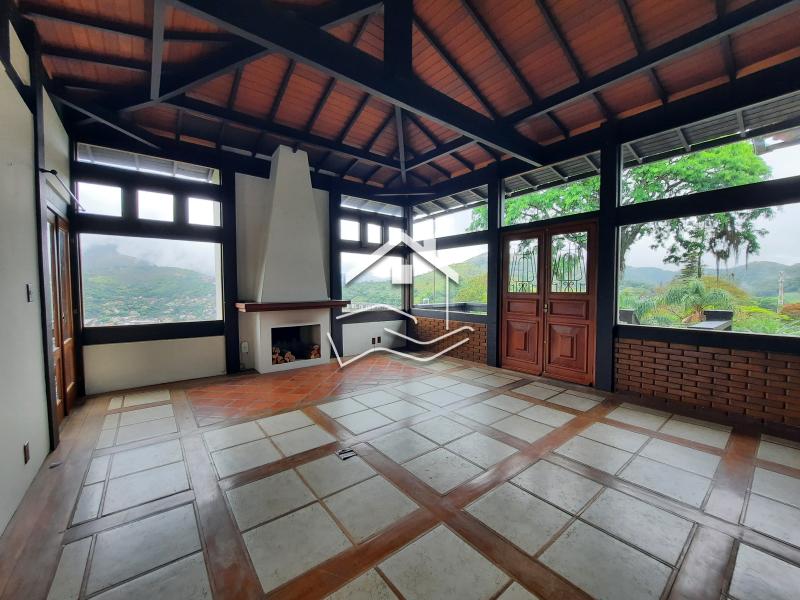 Casa para Alugar em Itaipava, Petrópolis - RJ - Foto 22