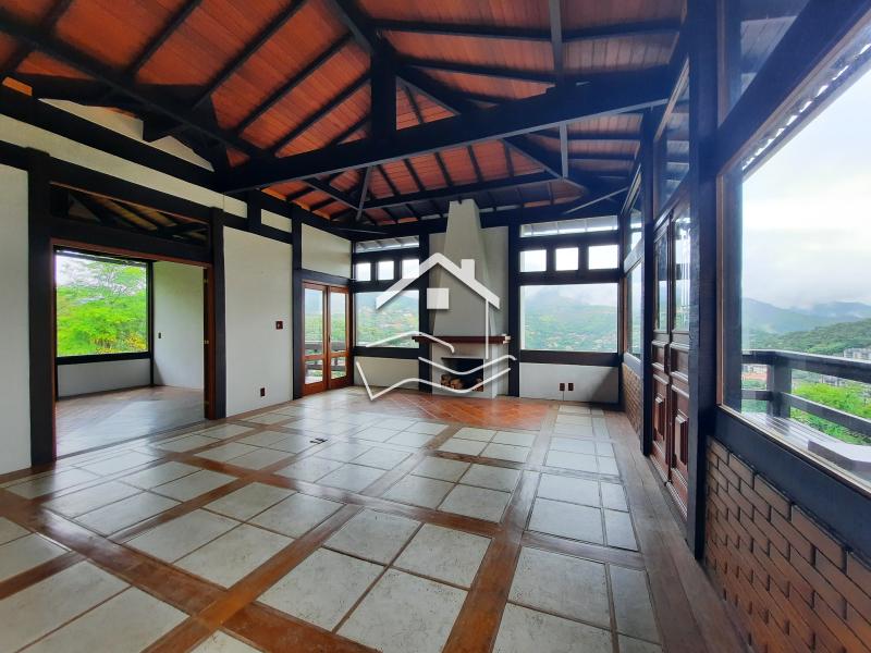 Casa para Alugar em Itaipava, Petrópolis - RJ - Foto 23
