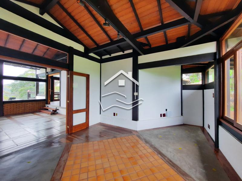 Casa para Alugar em Itaipava, Petrópolis - RJ - Foto 26