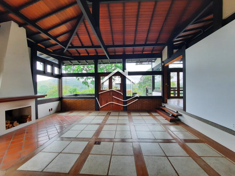 Casa para Alugar em Itaipava, Petrópolis - RJ - Foto 27
