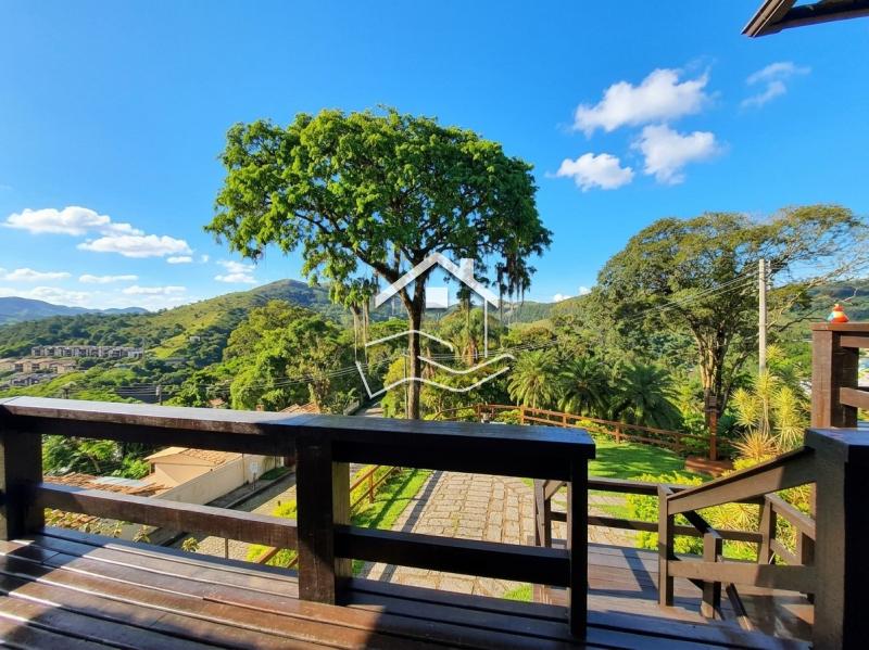Casa para Alugar em Itaipava, Petrópolis - RJ - Foto 28