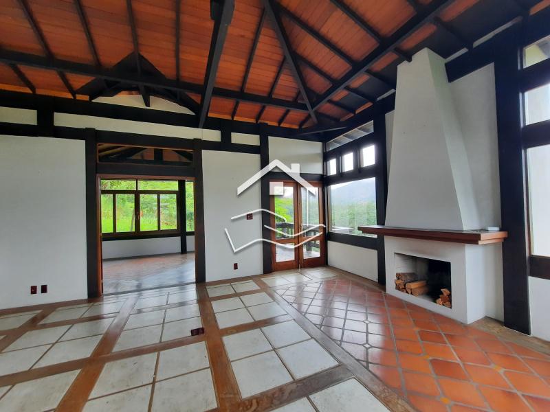 Casa para Alugar em Itaipava, Petrópolis - RJ - Foto 20