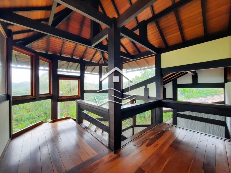 Casa para Alugar em Itaipava, Petrópolis - RJ - Foto 29