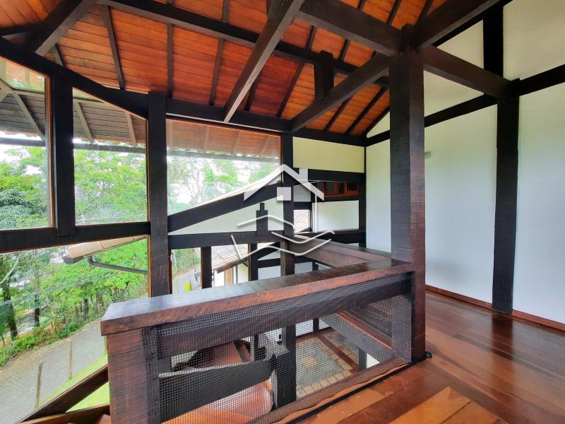 Casa para Alugar em Itaipava, Petrópolis - RJ - Foto 11