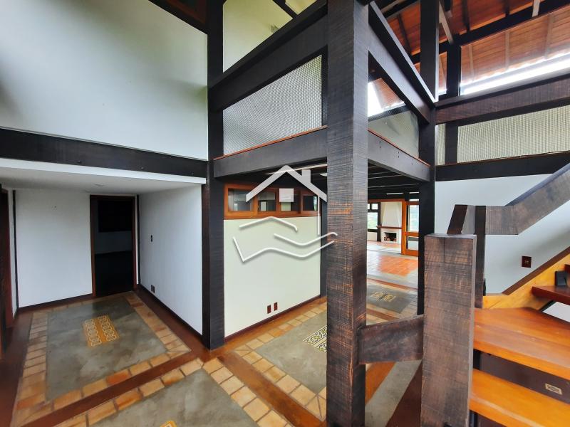 Casa para Alugar em Itaipava, Petrópolis - RJ - Foto 4