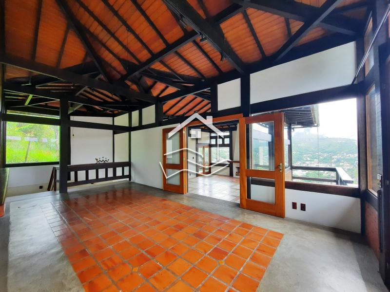 Casa para Alugar em Itaipava, Petrópolis - RJ - Foto 6