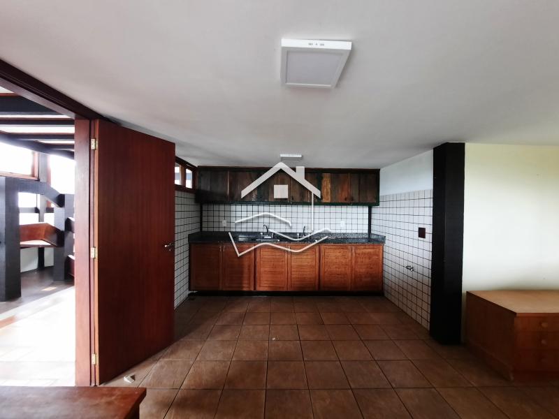 Casa para Alugar em Itaipava, Petrópolis - RJ - Foto 17