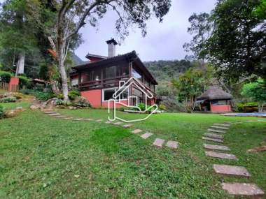 [3] Casa em Fazenda Inglesa , Petrópolis/RJ