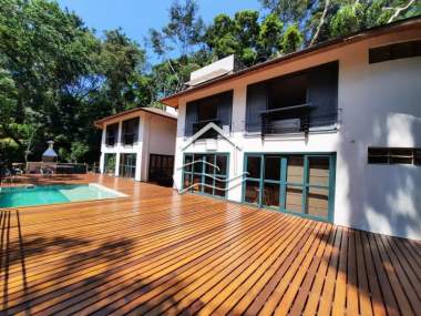 [6] Casa em Itaipava, Petrópolis/RJ