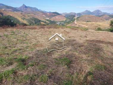 [15] Terreno Residencial em Itaipava, Petrópolis/RJ
