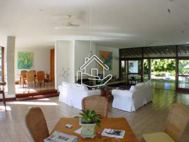 [30] Casa em Itaipava, Petrópolis/RJ