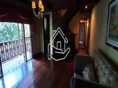 [32] Apartamento em Bonsucesso, Petrópolis/RJ