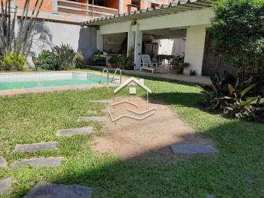 [51] Casa em Corrêas, Petrópolis/RJ