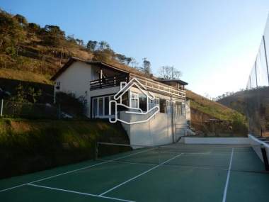 [52] Casa em Pedro do Rio, Petrópolis/RJ