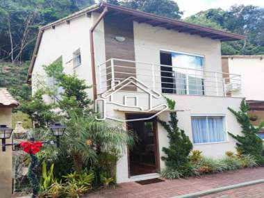 [54] Casa em Fazenda Inglesa , Petrópolis/RJ