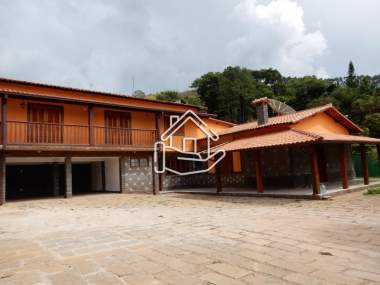 [60] Casa em Itaipava, Petrópolis/RJ