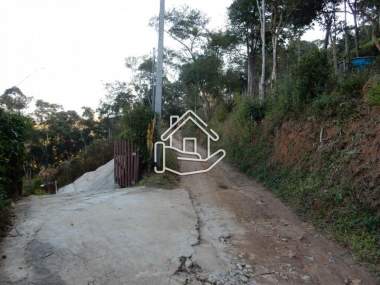 Terreno Residencial em Itaipav...