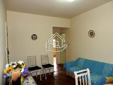 [70] Apartamento em Itaipava, Petrópolis/RJ