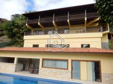 [74] Casa em Itaipava, Petrópolis/RJ