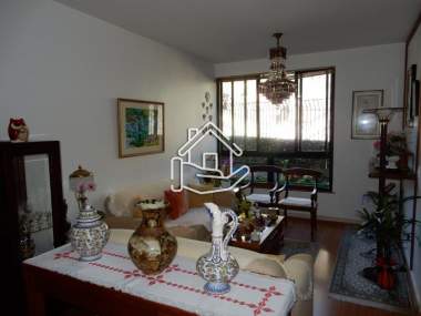 [76] Apartamento em Valparaíso, Petrópolis/RJ
