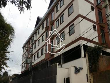 [81] Apartamento em Itaipava, Petrópolis/RJ