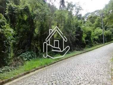 Terreno Residencial em Itaipav...