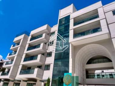 Apartamento em Itaipava