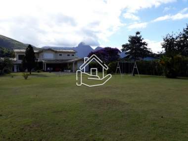 [105] Casa em Rio da Cidade, Petrópolis/RJ