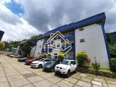 [108] Apartamento em Quissamã, Petrópolis/RJ