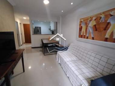 Apartamento em Itaipava