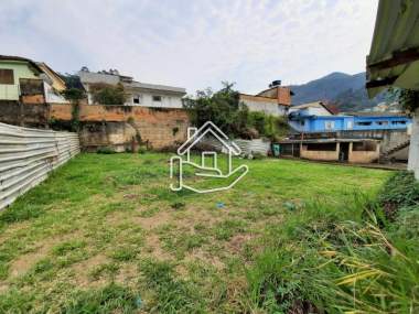 Terreno Residencial em Mosela
