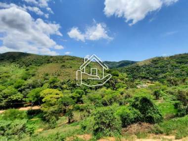 Terreno Residencial em Secret...