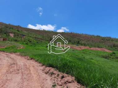[130] Terreno Residencial em Secretário, Petrópolis/RJ