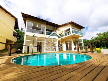 [145] Apartamento em Itaipava, Petrópolis/RJ