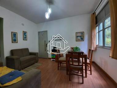 Apartamento em Itaipava