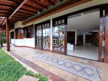 [150] Casa em Bonsucesso, Petrópolis/RJ