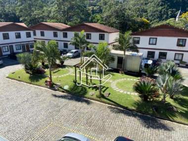 Apartamento em Quitandinha