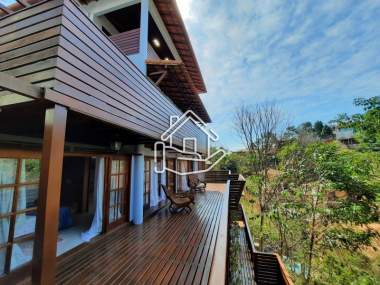 [158] Casa em Pedro do Rio, Petrópolis/RJ
