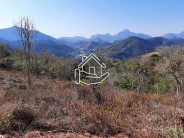 [161] Terreno Residencial em Bonsucesso, Petrópolis/RJ
