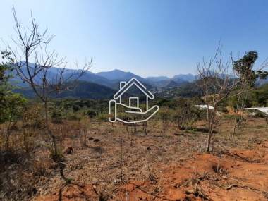 [163] Terreno Residencial em Bonsucesso, Petrópolis/RJ