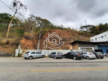 Terreno Comercial em Centro