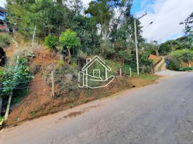 [173] Terreno Residencial em Itaipava, Petrópolis/RJ