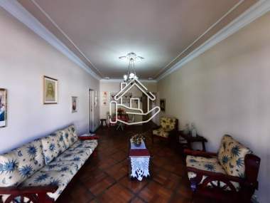 Apartamento em Centro