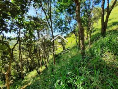 [208] Terreno Residencial em Araras, Petrópolis/RJ