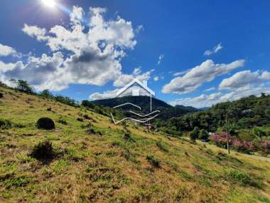 Terreno Residencial em Pedro d...