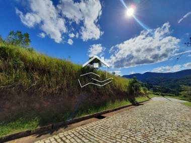 [223] Terreno Residencial em Pedro do Rio, Petrópolis/RJ