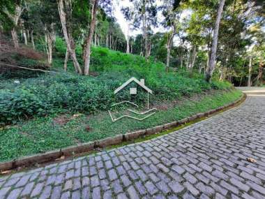 [230] Terreno Residencial em Pedro do Rio, Petrópolis/RJ