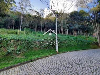 [232] Terreno Residencial em Pedro do Rio, Petrópolis/RJ