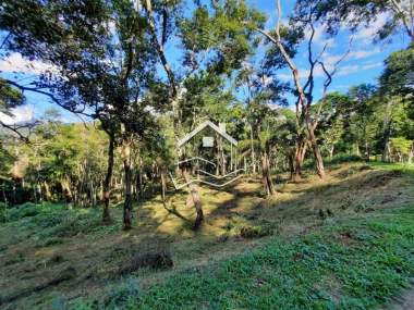 [233] Terreno Residencial em Pedro do Rio, Petrópolis/RJ